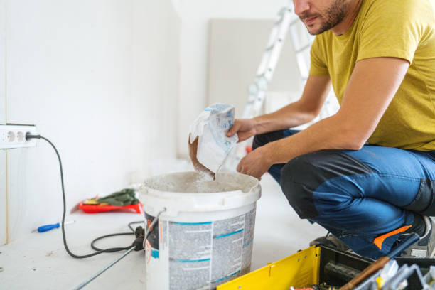 Best Industrial Mold Remediation  in Rainbow Lakes Estates, FL